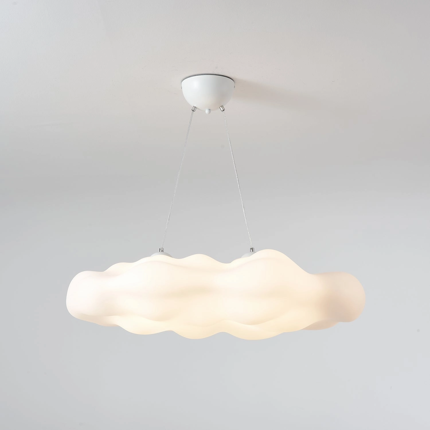 Cloudys Pendant Light