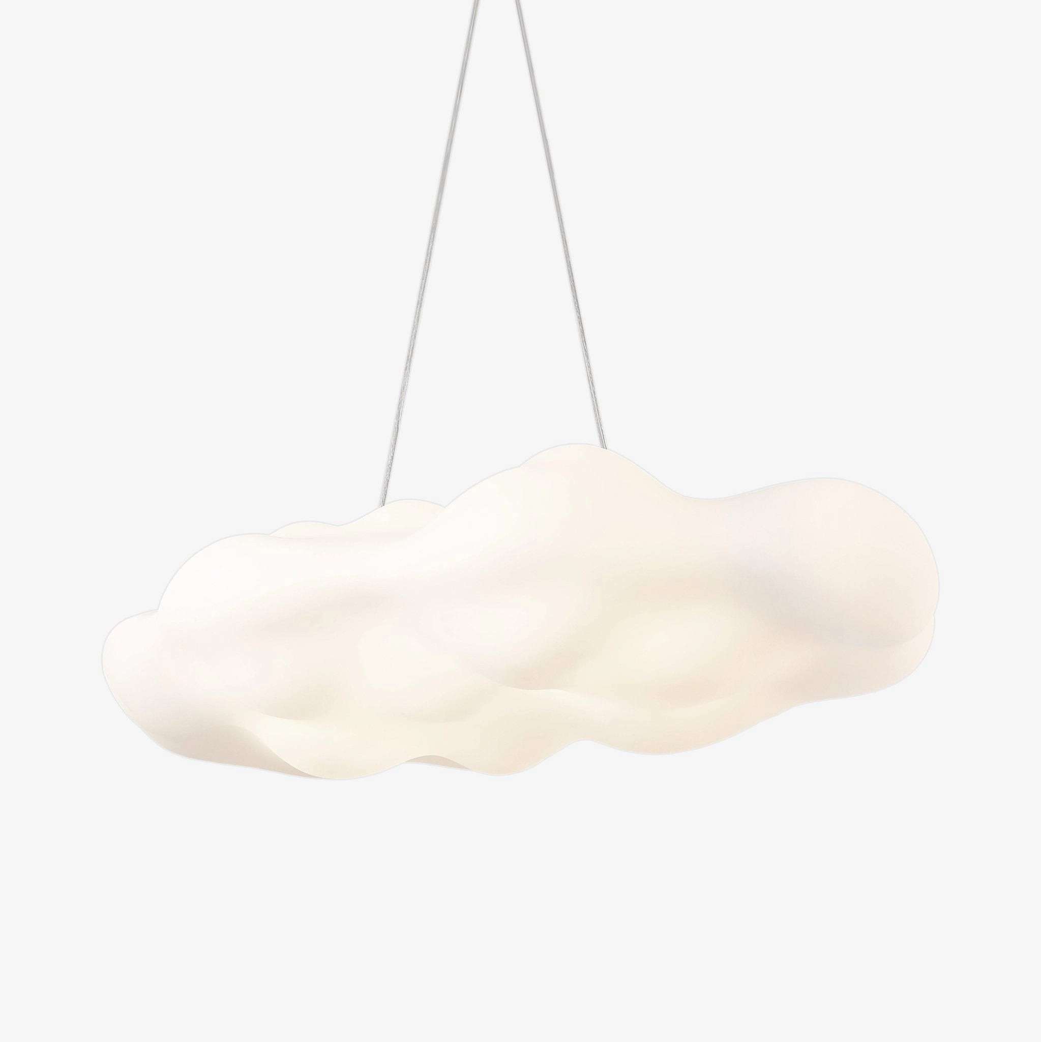 Cloudys Pendant LightScandinavian pendant light ,modern chandelier 