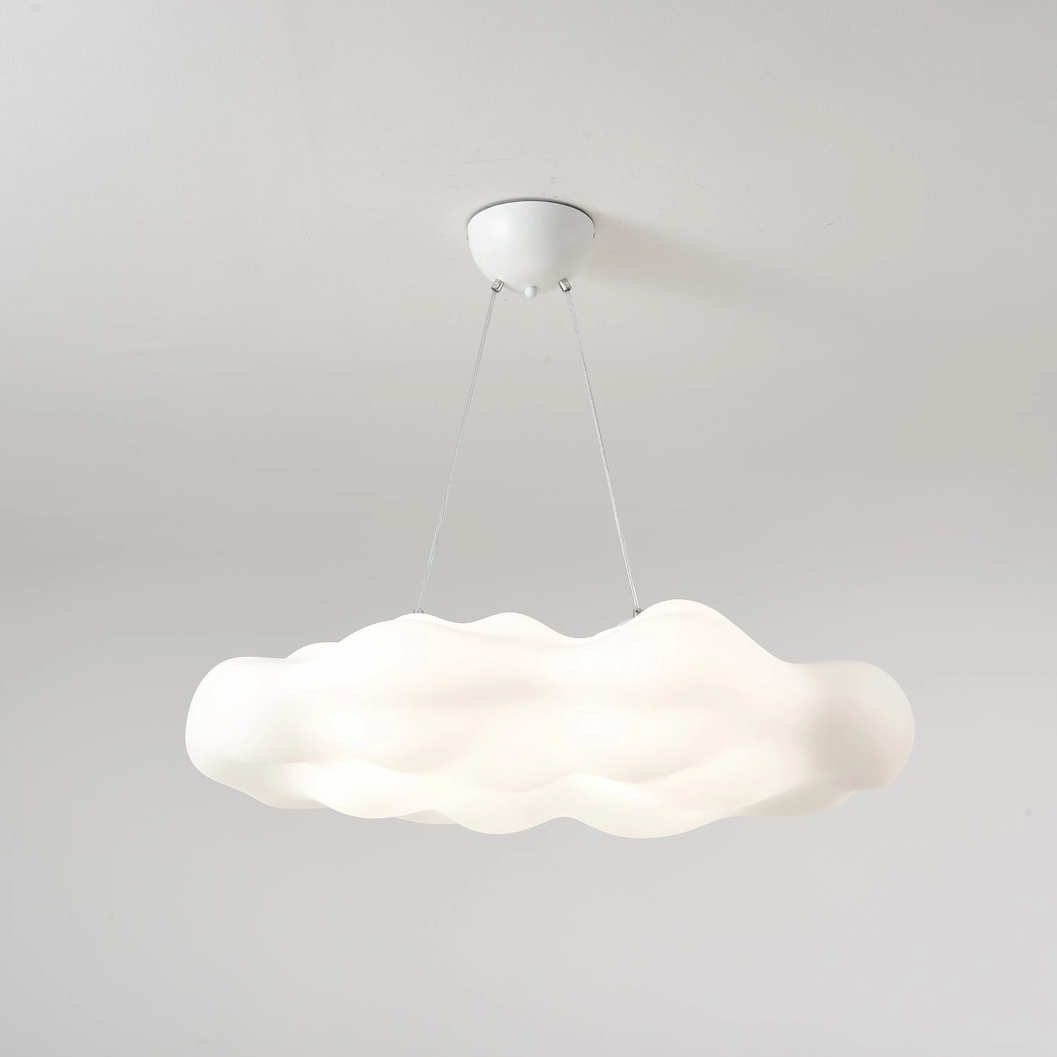 Cloudys Pendant Light