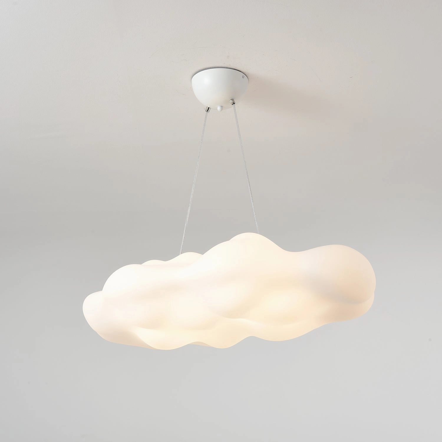 Cloudys Pendant Light