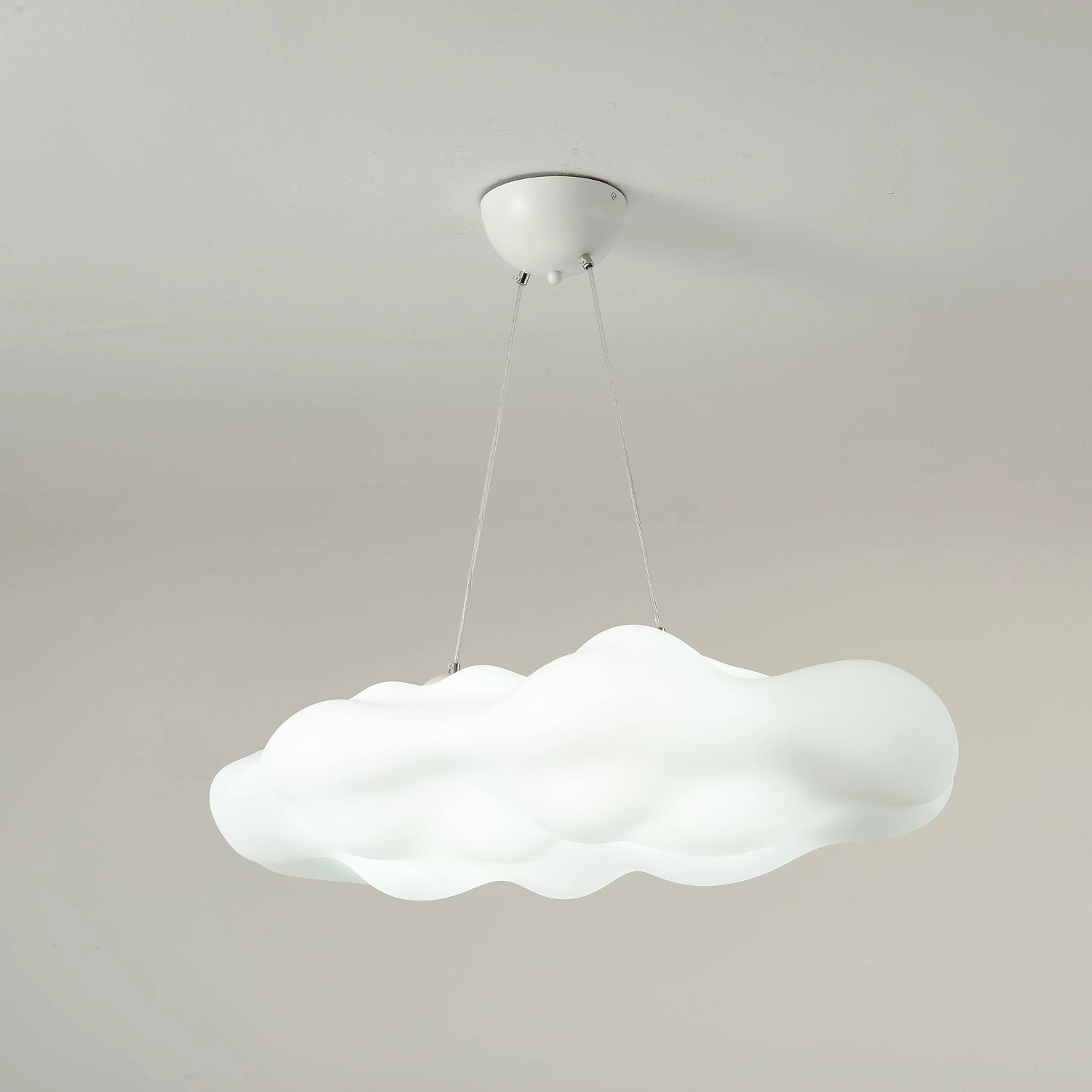 Cloudys Pendant Light