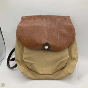 Coach Bags Backpack Designer By Dooney & Bourke, Size: Small