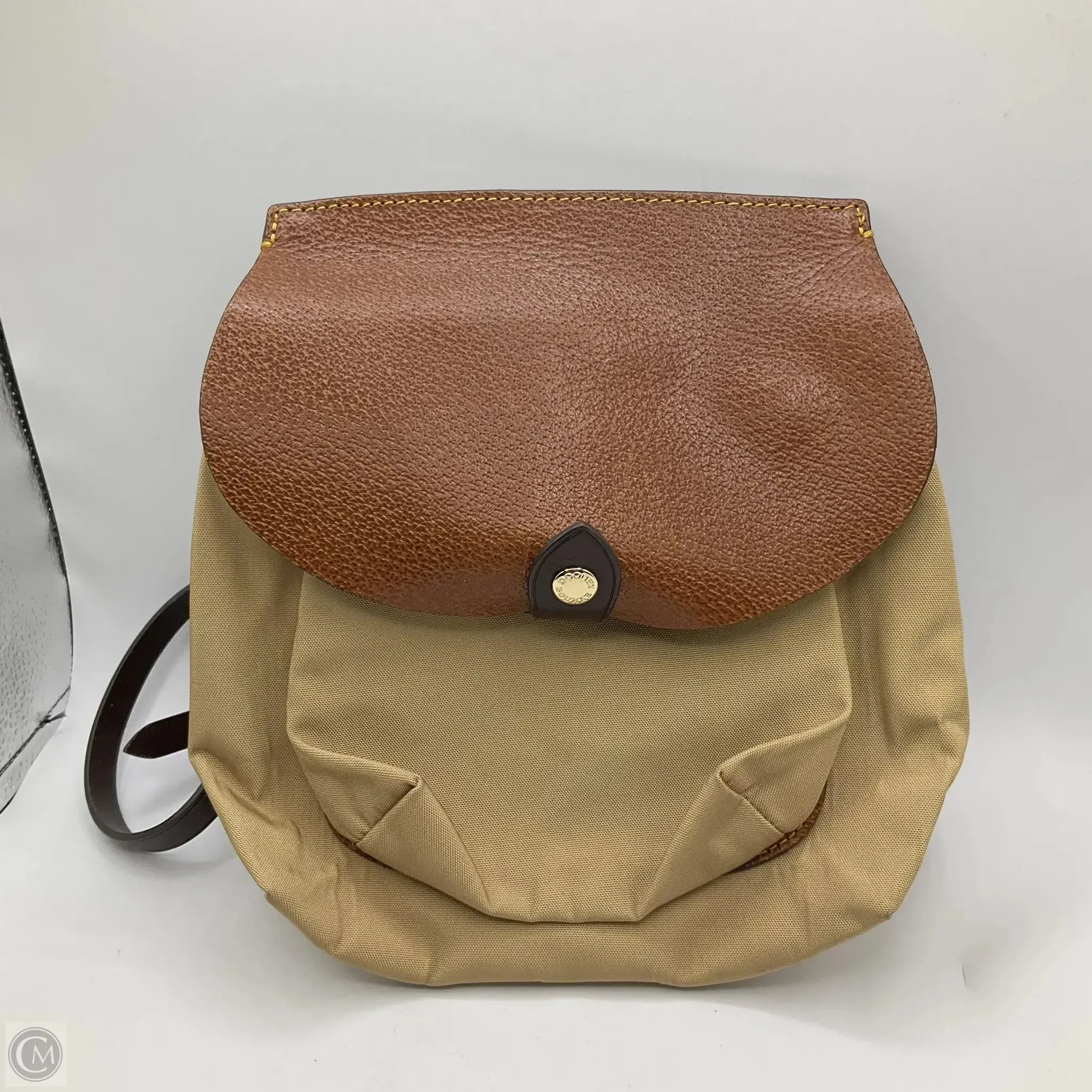 Coach Bags Backpack Designer By Dooney & Bourke, Size: Small