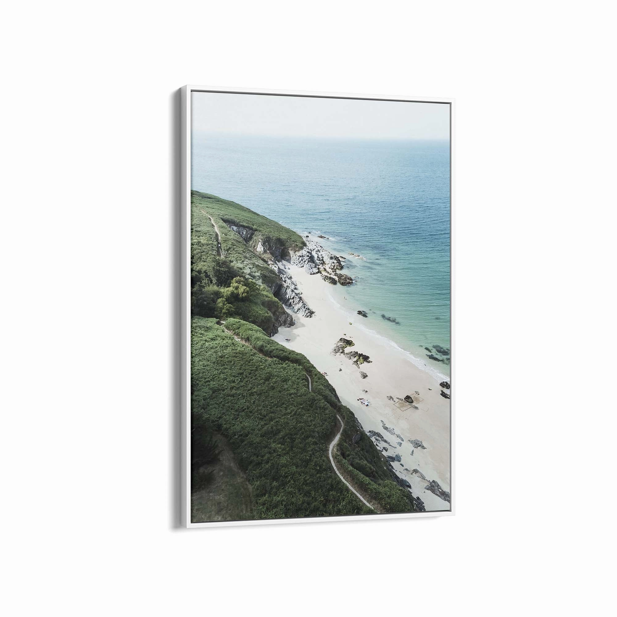Coastal View
