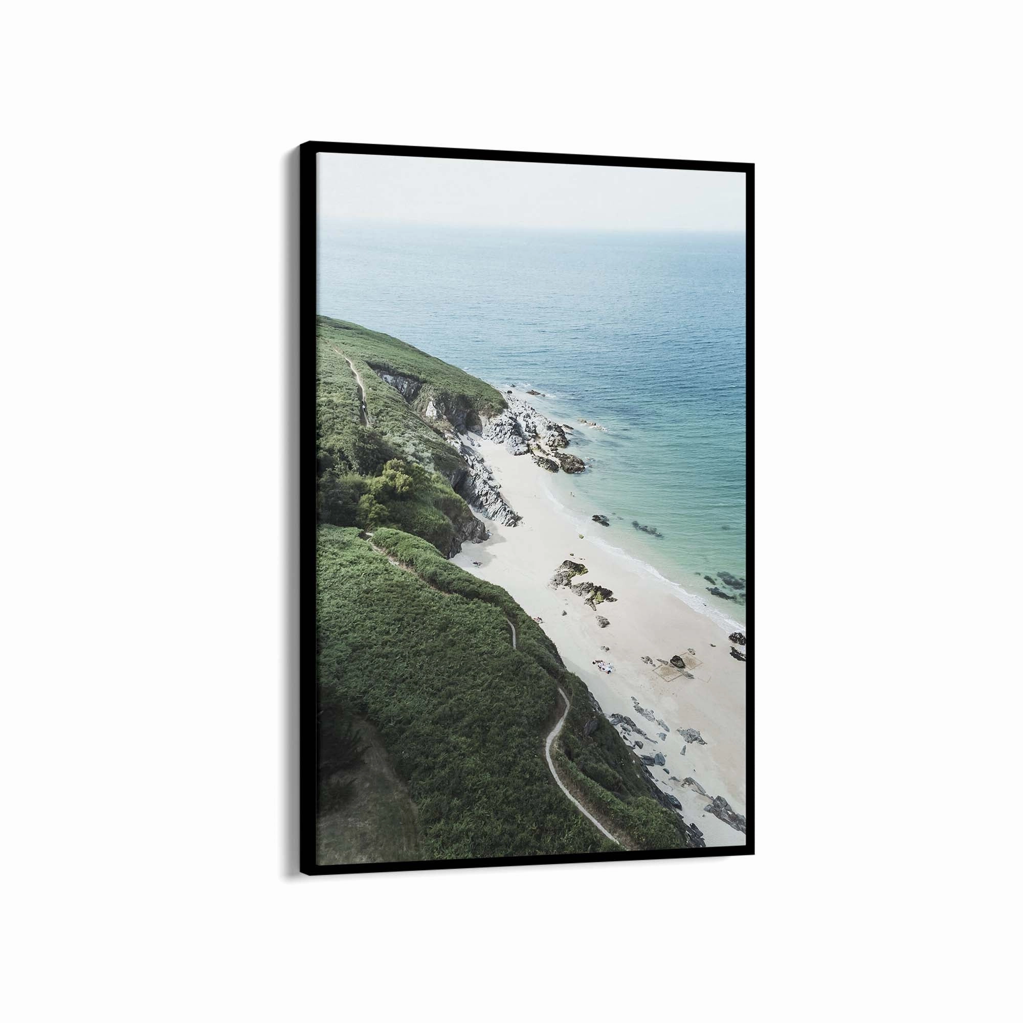 Coastal View