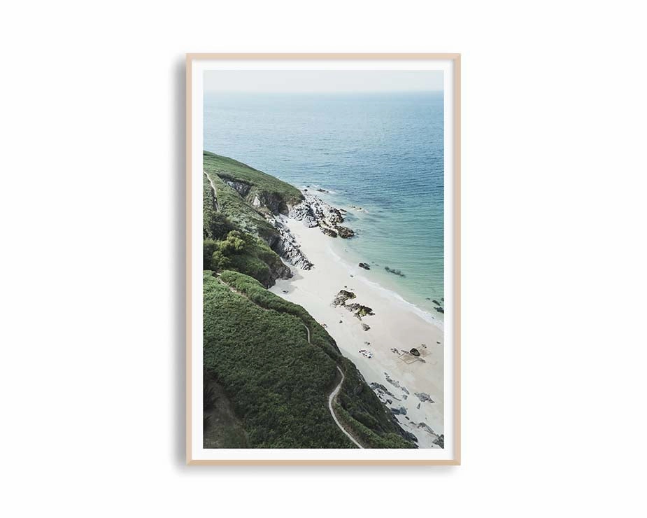 Coastal View