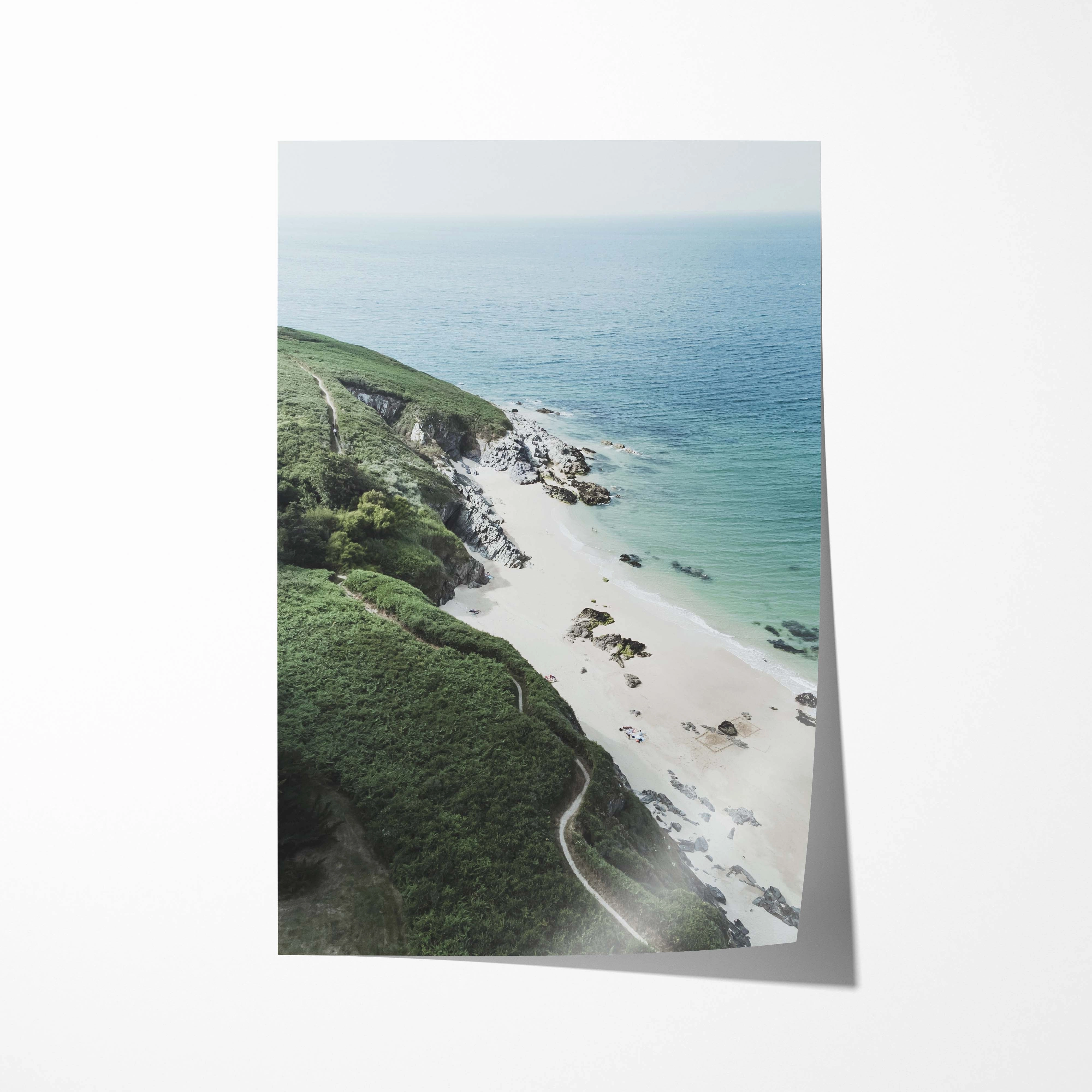 Coastal View