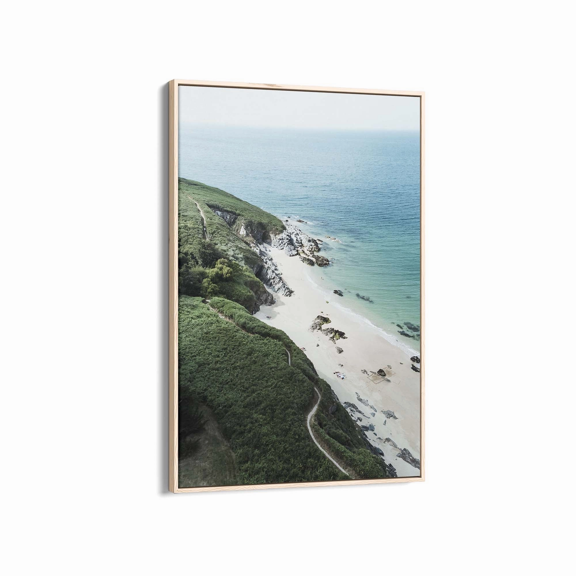 Coastal View