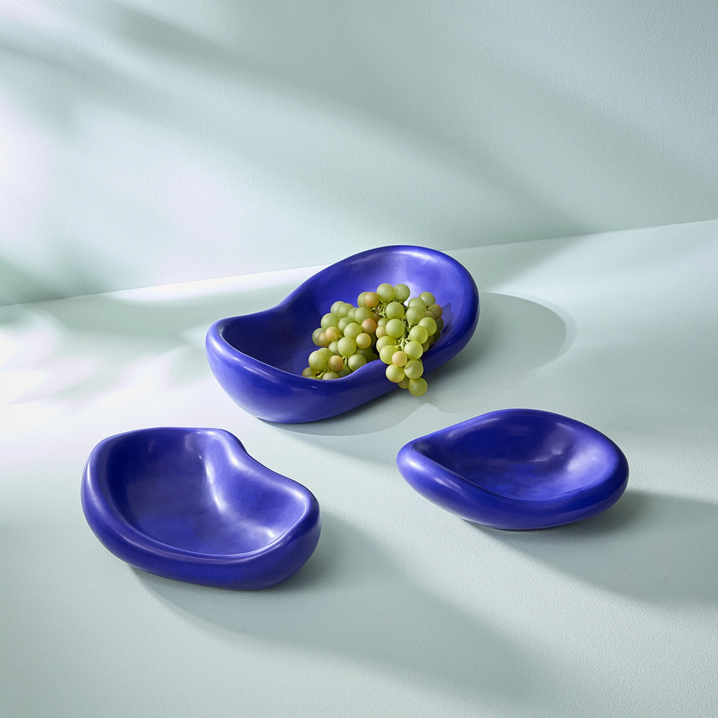Cobalt Bowl