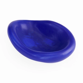 Cobalt Bowlhandmade ceramic dinnerware set