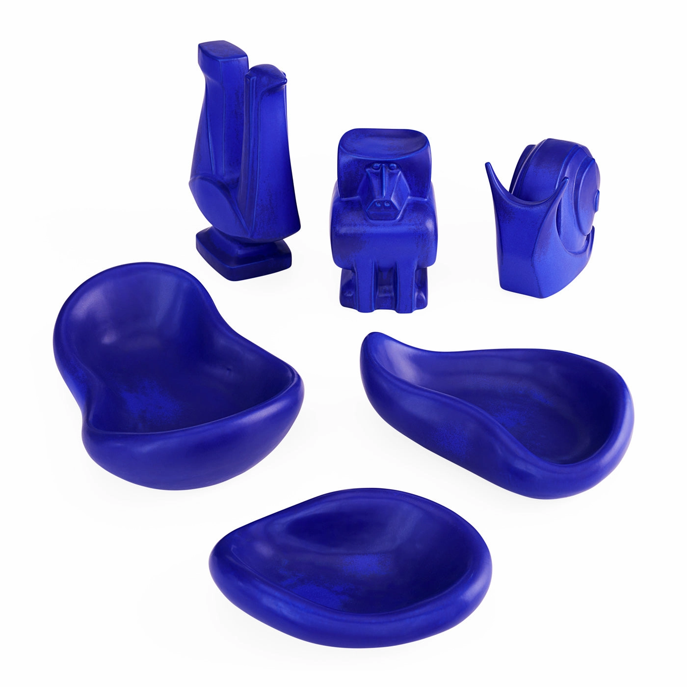 Cobalt Bowl