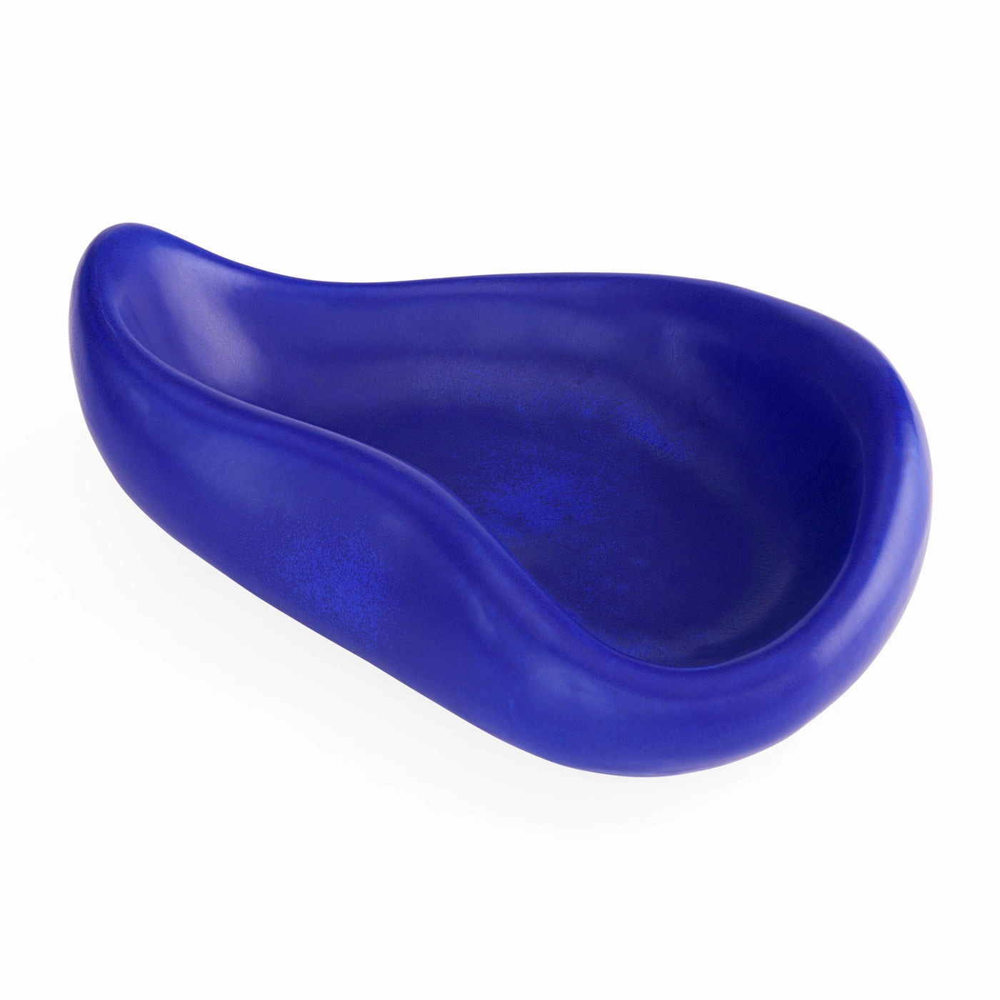 Cobalt Bowl