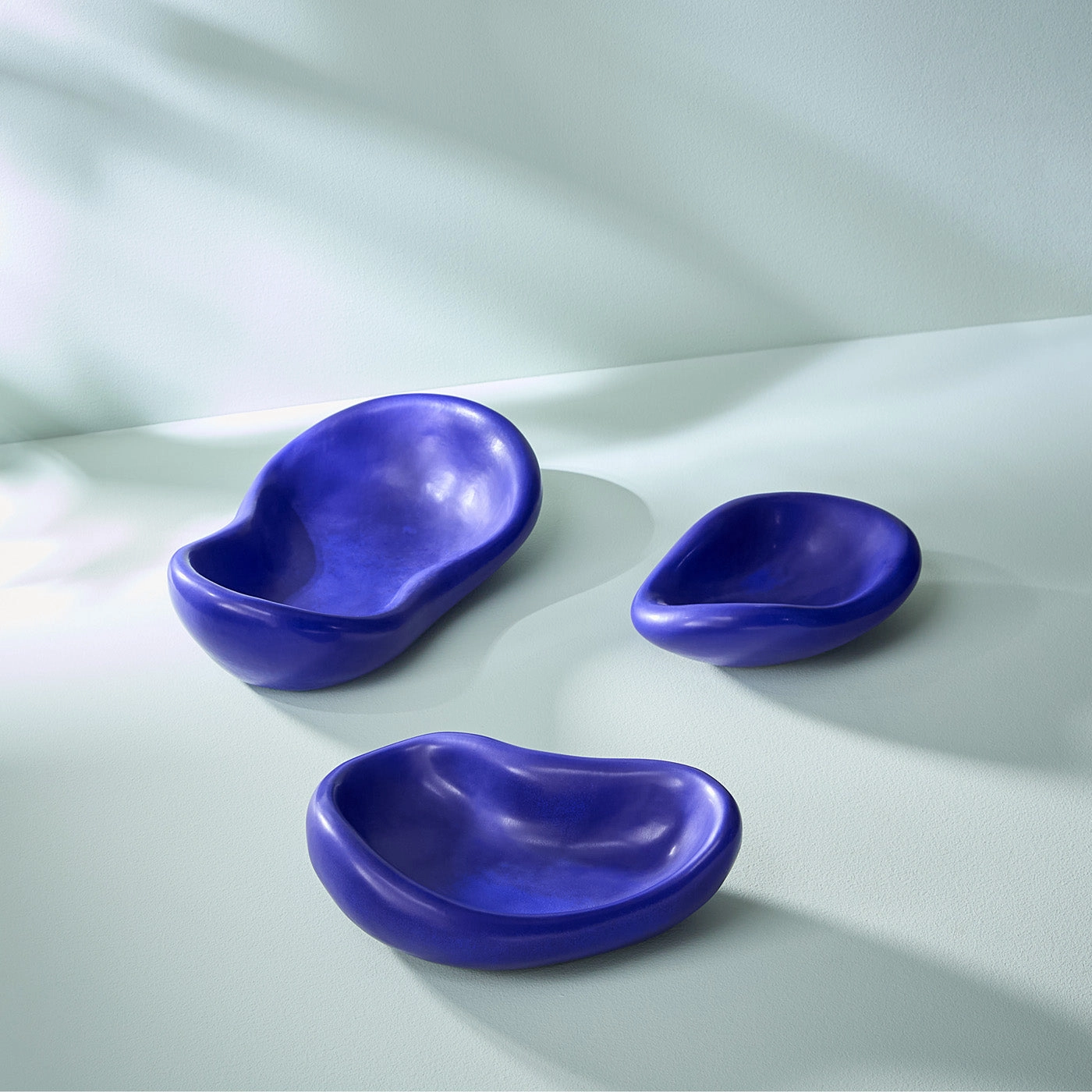 Cobalt Bowl