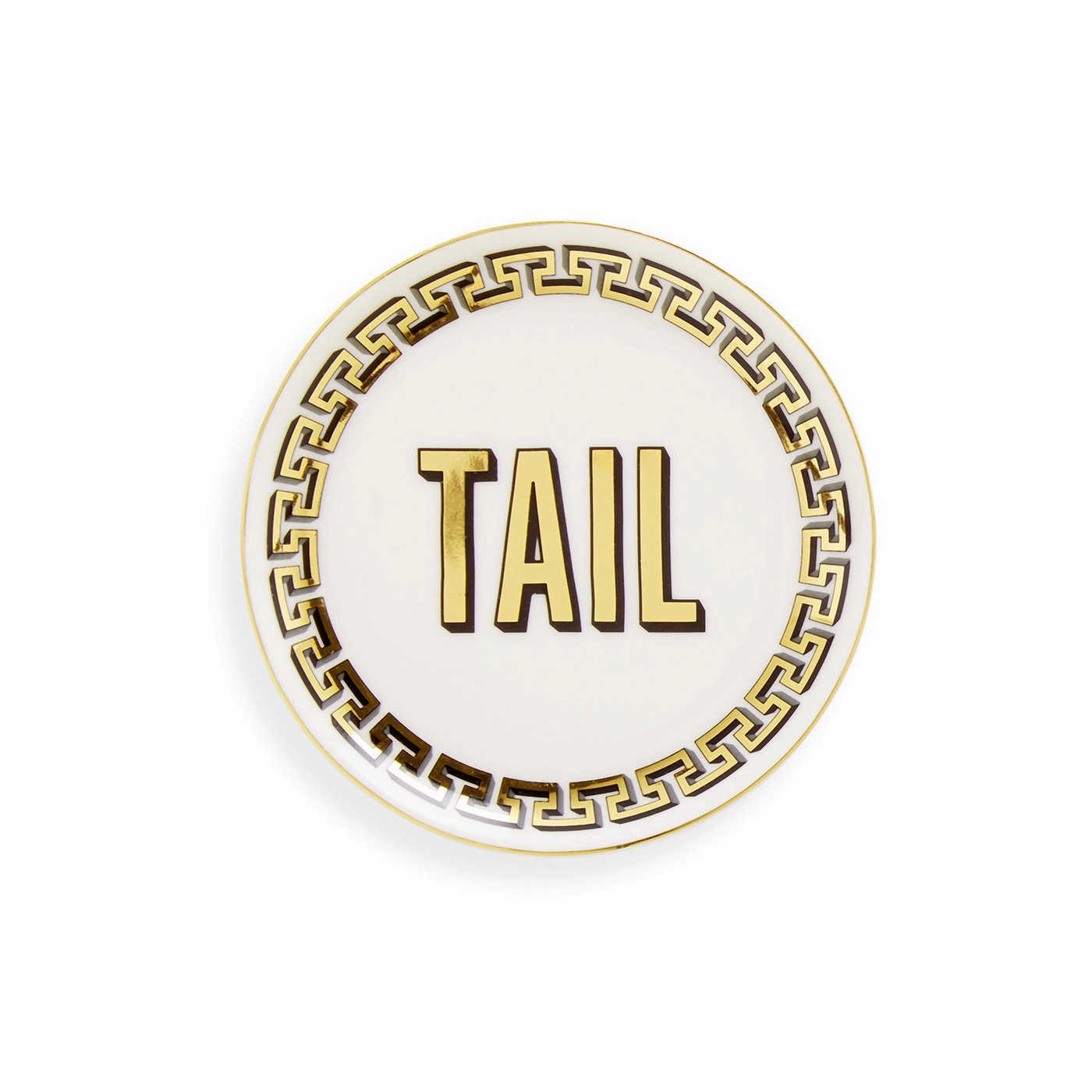 Cock/Tail Coasters