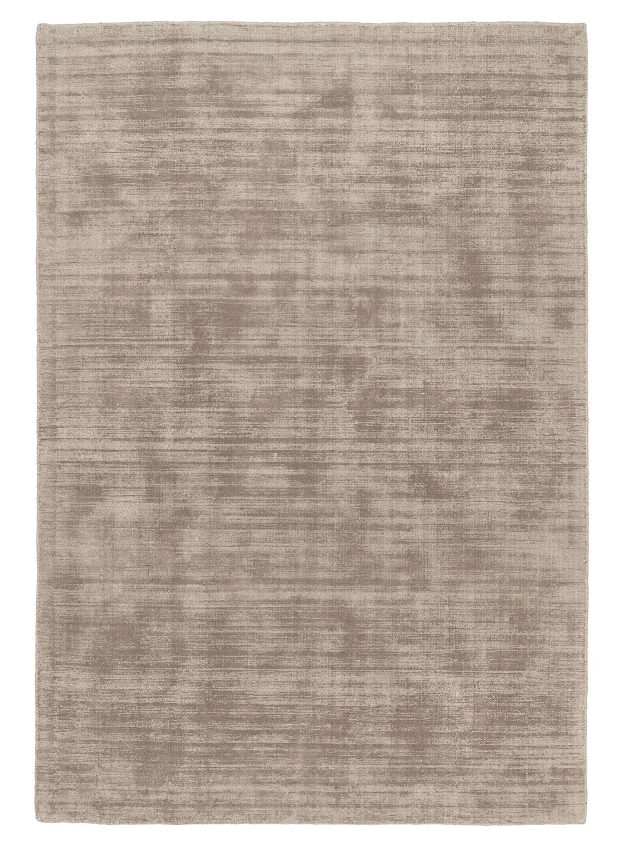 Codie Beige Handwoven PET Rugmodern color block patchwork rug