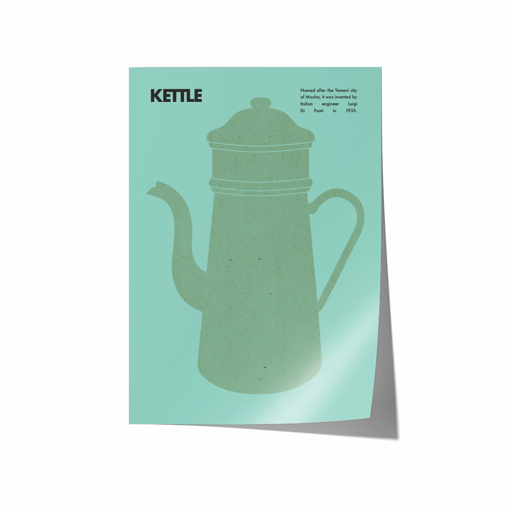 Coffee Tools French Kettle 02