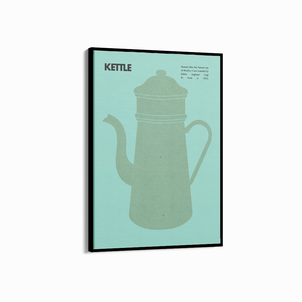 Coffee Tools French Kettle 02