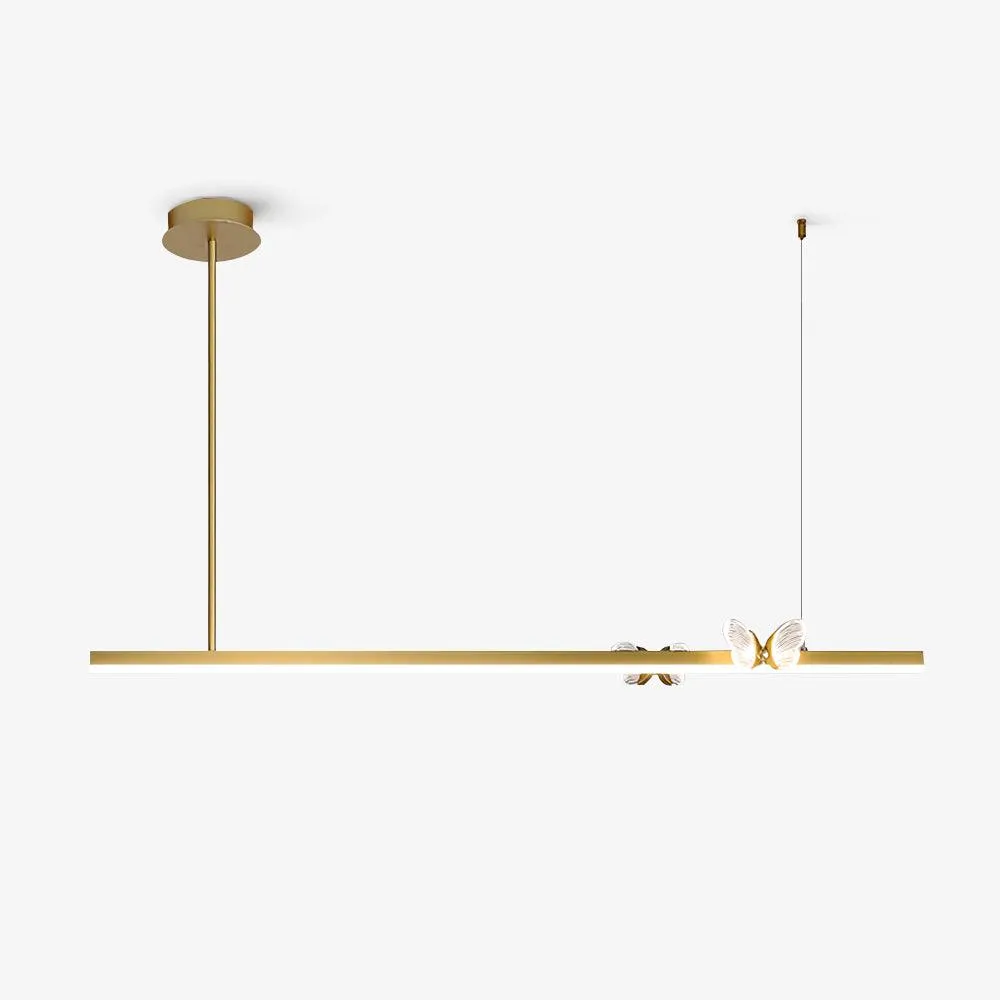 Cohen Butterfly Chandelierrustic chandelier,bedroom chandelier 