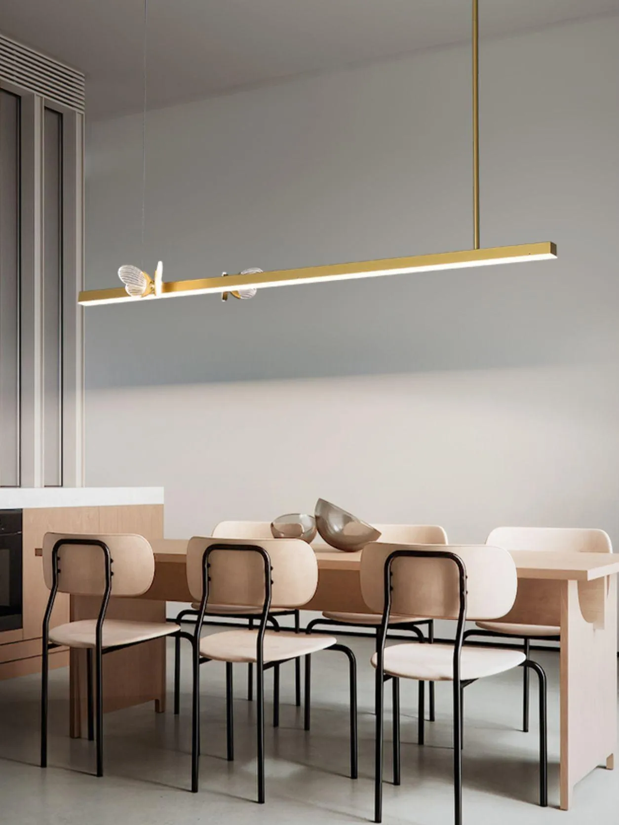 Cohen Butterfly Chandelier