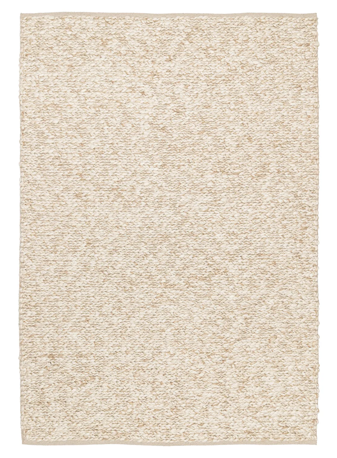 Colette Cream and Beige Marbled Wool Rugmodern color block patchwork rug