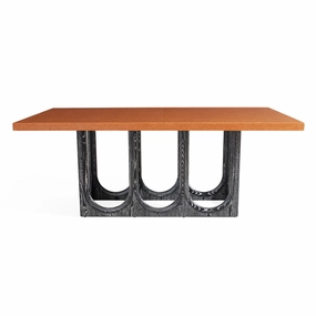 Coliseum Dining Tablemodern kitchen decor ,kitchen dinner set ,dinnerware 