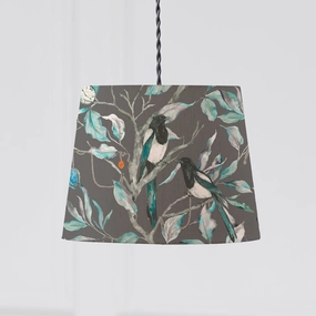 Collector Eva Lamp Shade Onyxmodern home decor ,home decor for bedroom 
