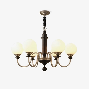 Colonial Grace Chandelierrustic chandelier,bedroom chandelier 