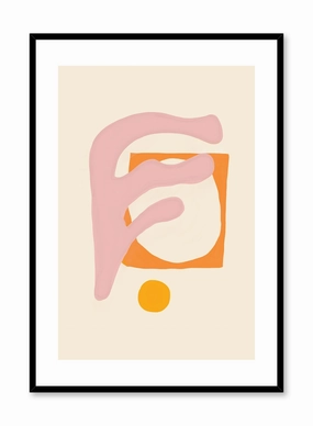 Color Therapy, Posterpop culture themed posters