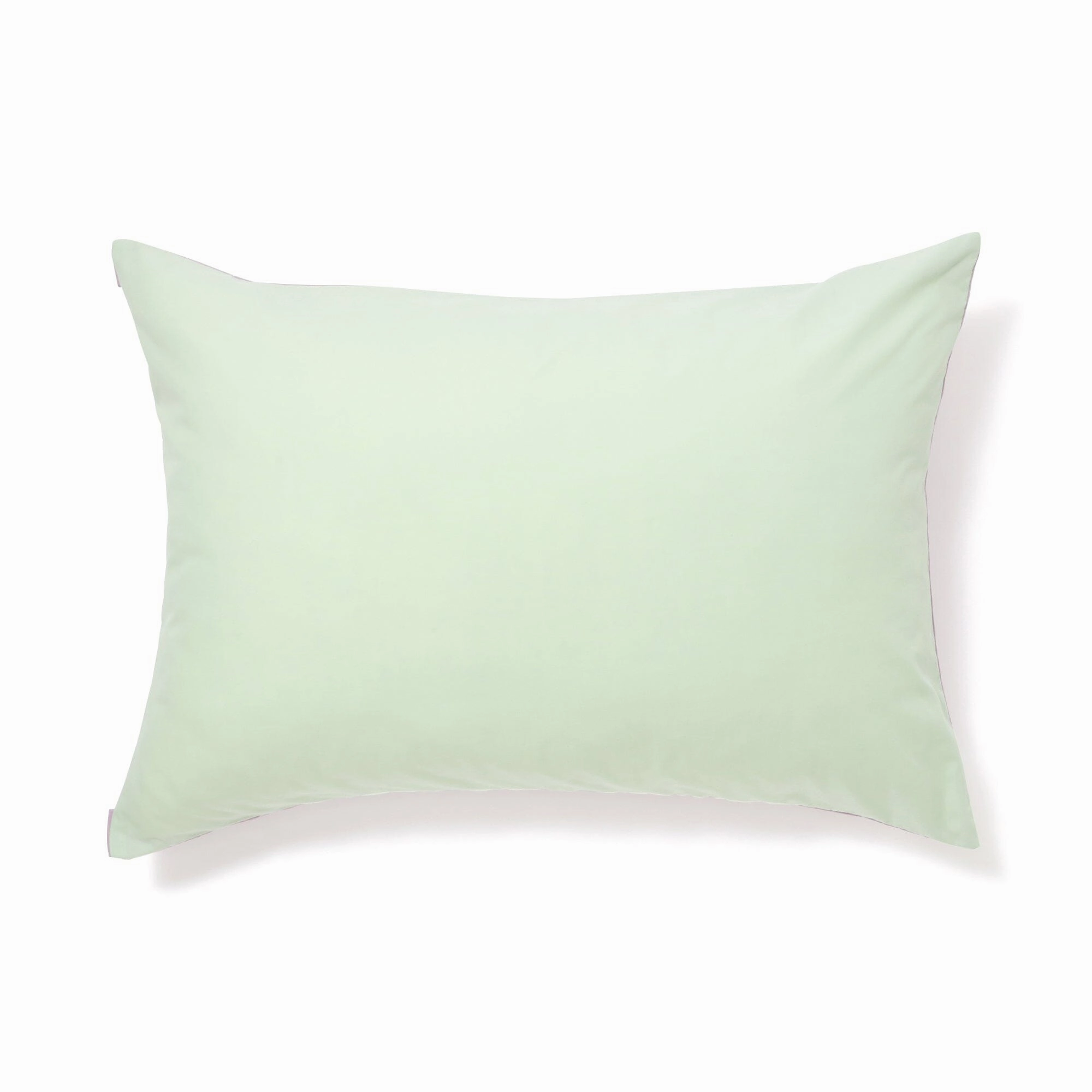 Colorful Bedding Cover Set Single Yellow X Purple