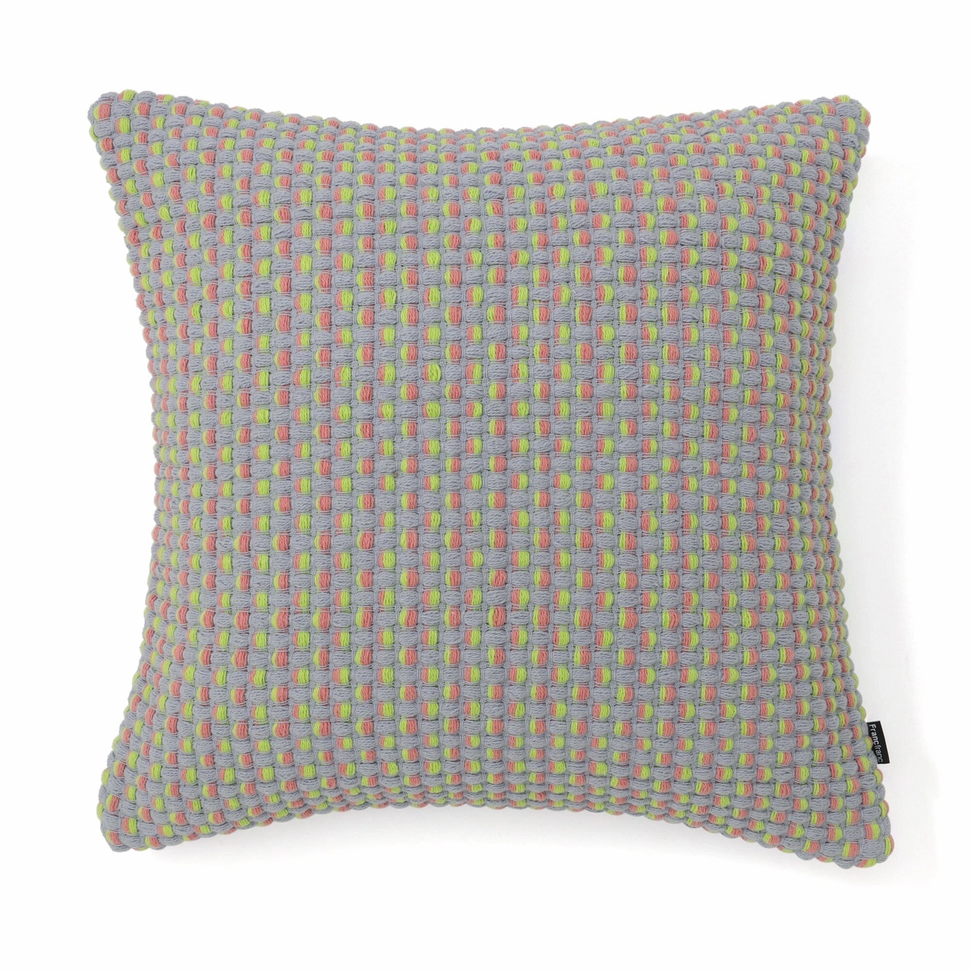 Colorful Weave Cushion Cover 450 X 450 Multibedding sets ,throw blankets 