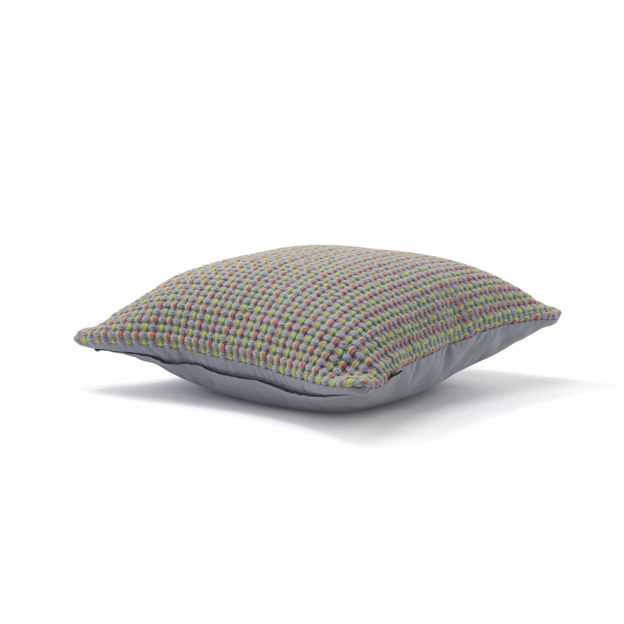 Colorful Weave Cushion Cover 450 X 450 Multi