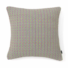 Colorful Weave Cushion Cover 450 X 450 Multibedding sets ,throw blankets 