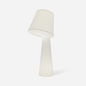 Column Fabric Floor Lampmodern floor lamp,floor lamp for bedroom 