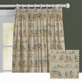 Come By Printed Made to Measure Curtains Linenbedding sets ,throw blankets 