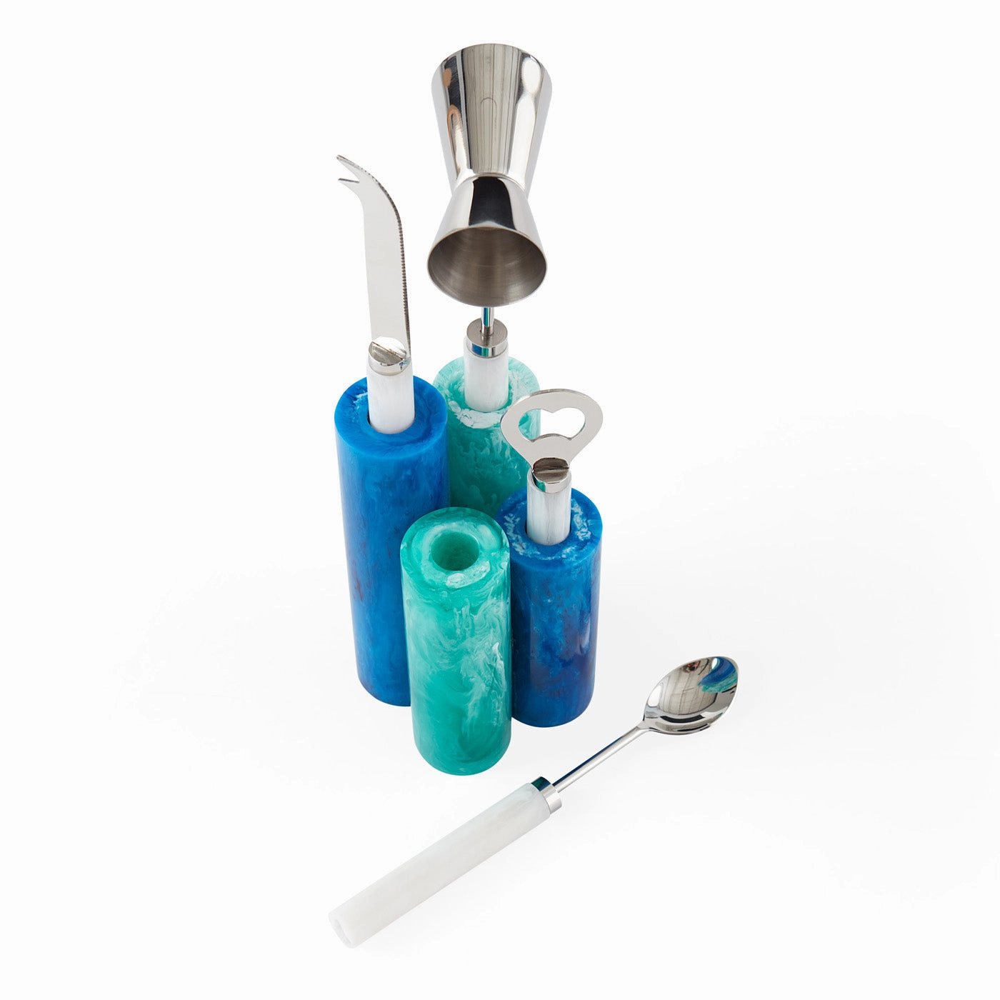 Como Barware Set