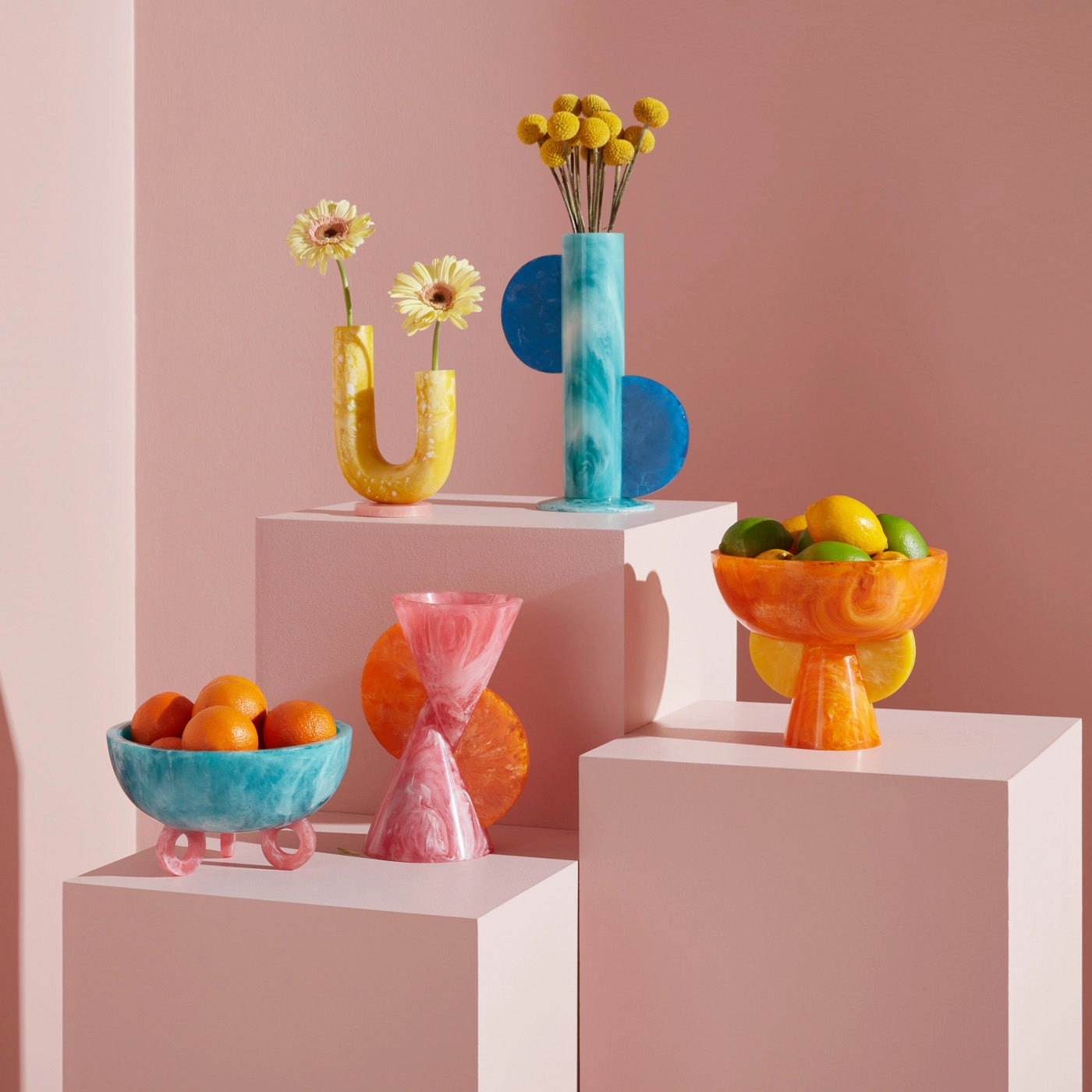 Como Cone Vase