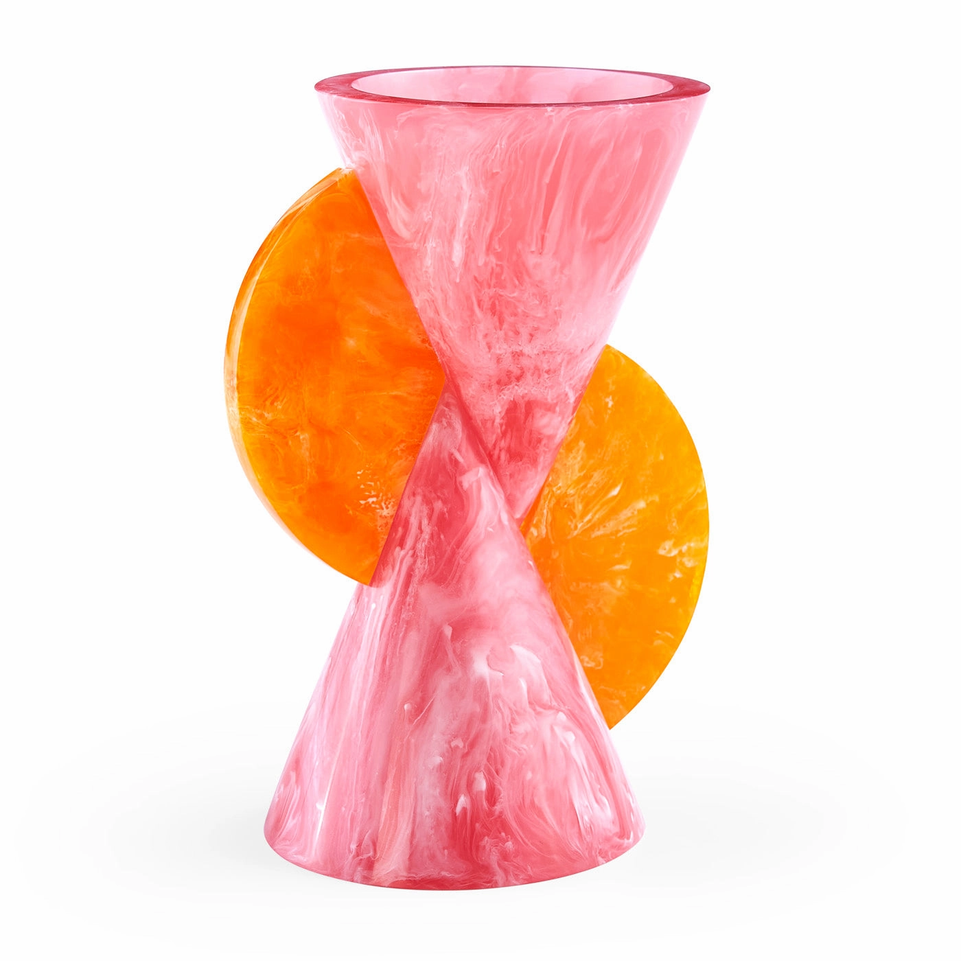 Como Cone Vase