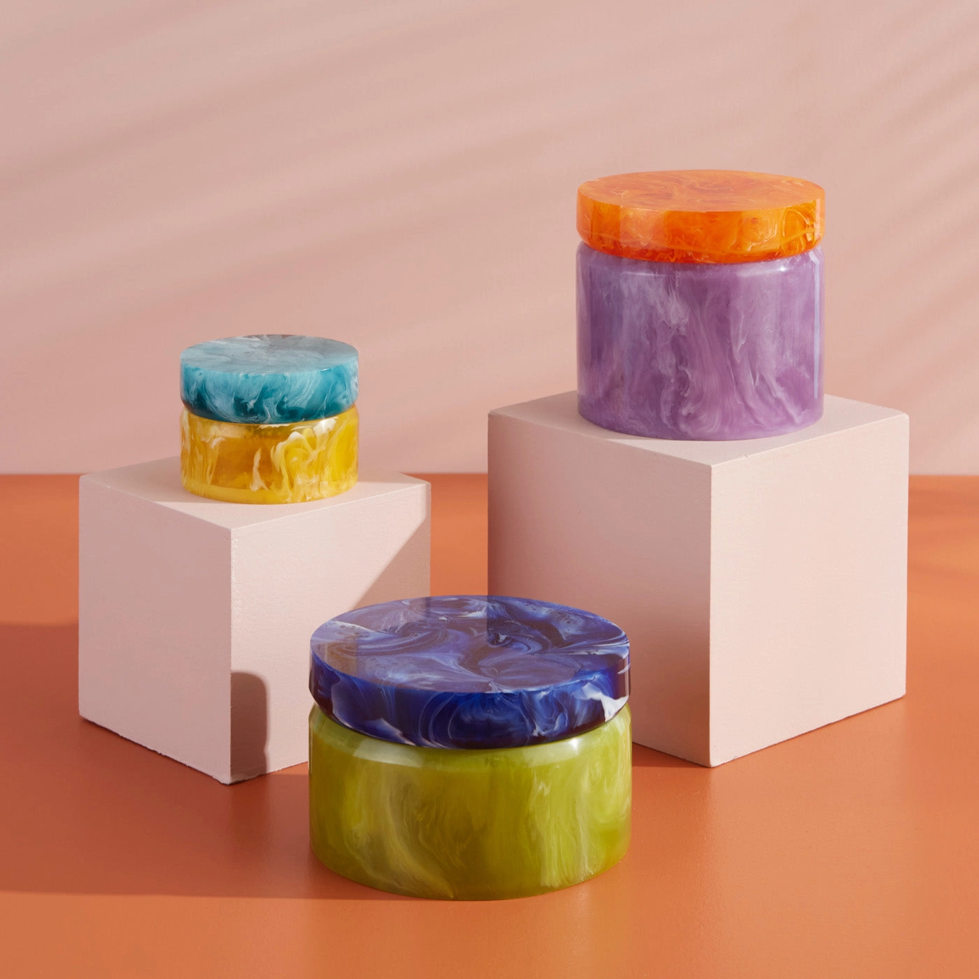 Como Small Box