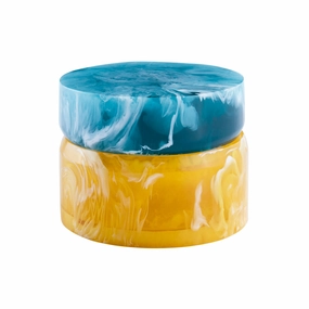 Como Small Boxdecorative storage box ,stackable storage box 