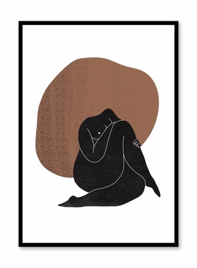 Compassion, Posterpop culture themed posters