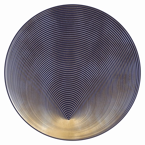 Concentric Circlesnordic style wall decor