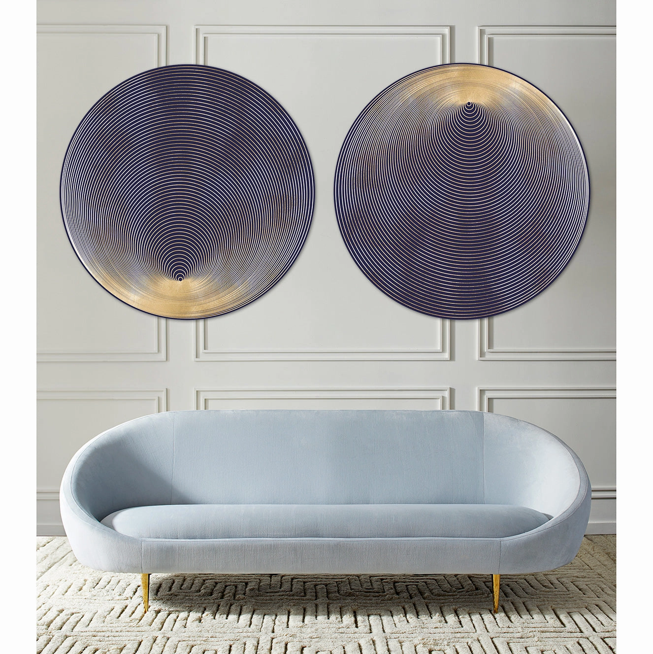 Concentric Circles