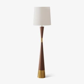 Cone Waist Floor Lampmodern floor lamp,floor lamp for bedroom 