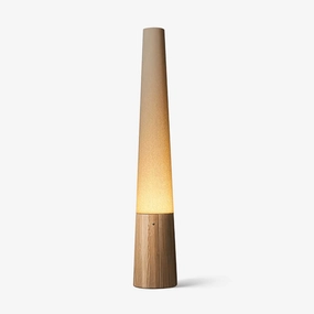 Cone Wooden Floor Lampmodern floor lamp,floor lamp for bedroom 