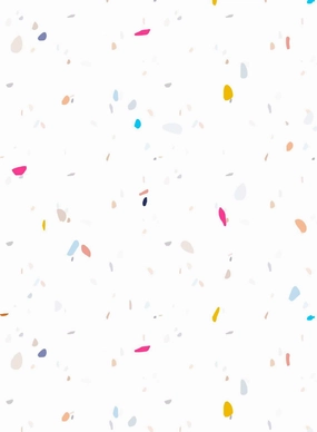 Confetti, Wallpapernordic minimalist wallpaper