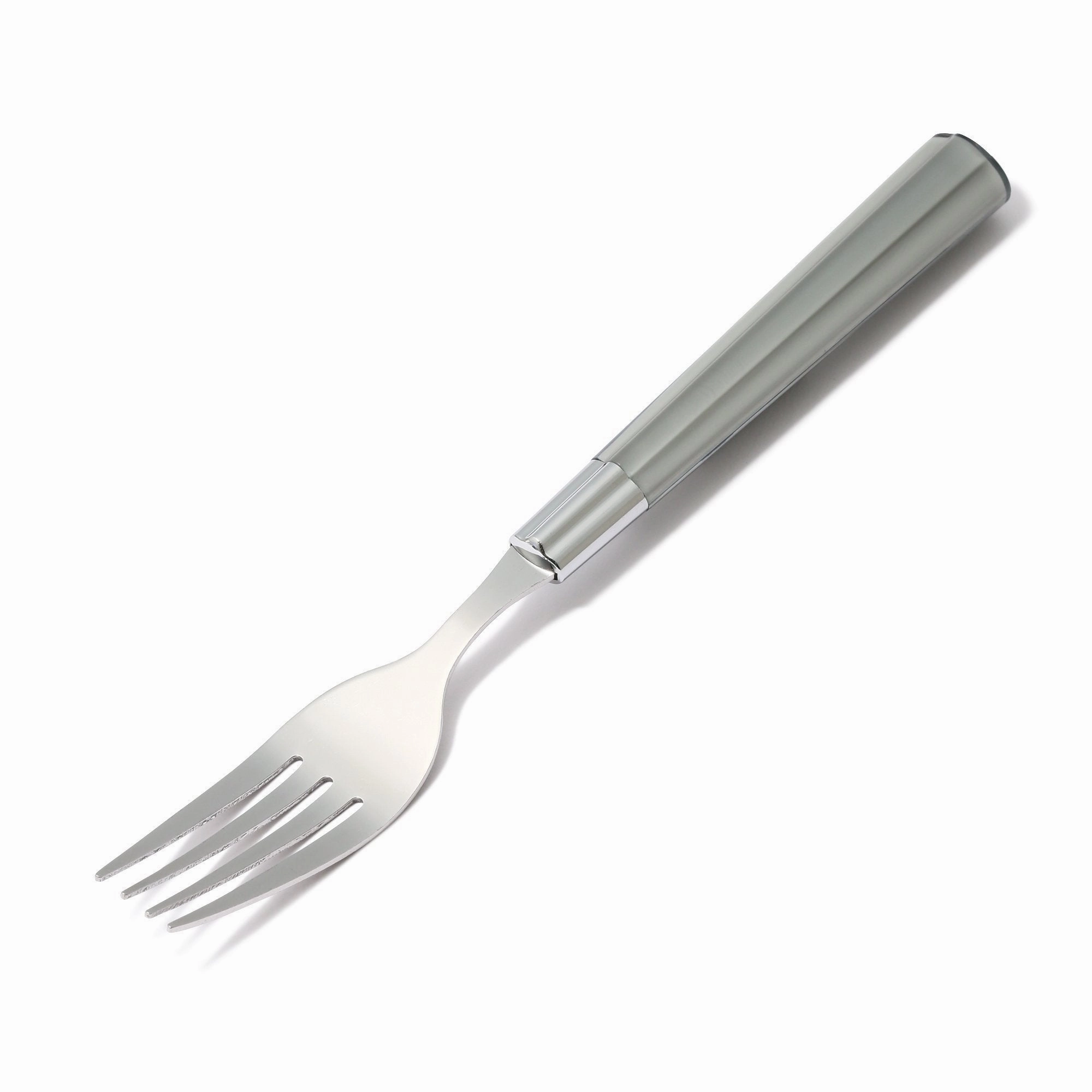 Connie Cutlery 8P Layered Gray