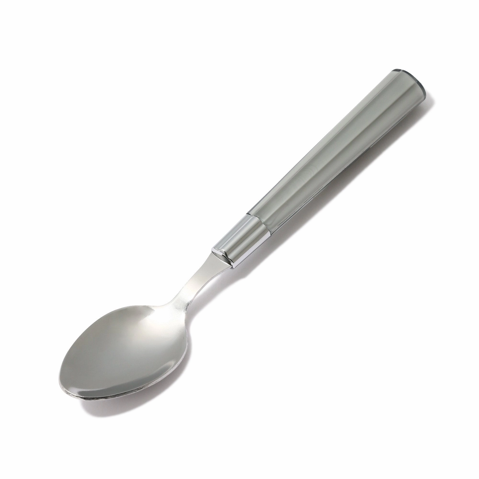 Connie Cutlery 8P Layered Gray