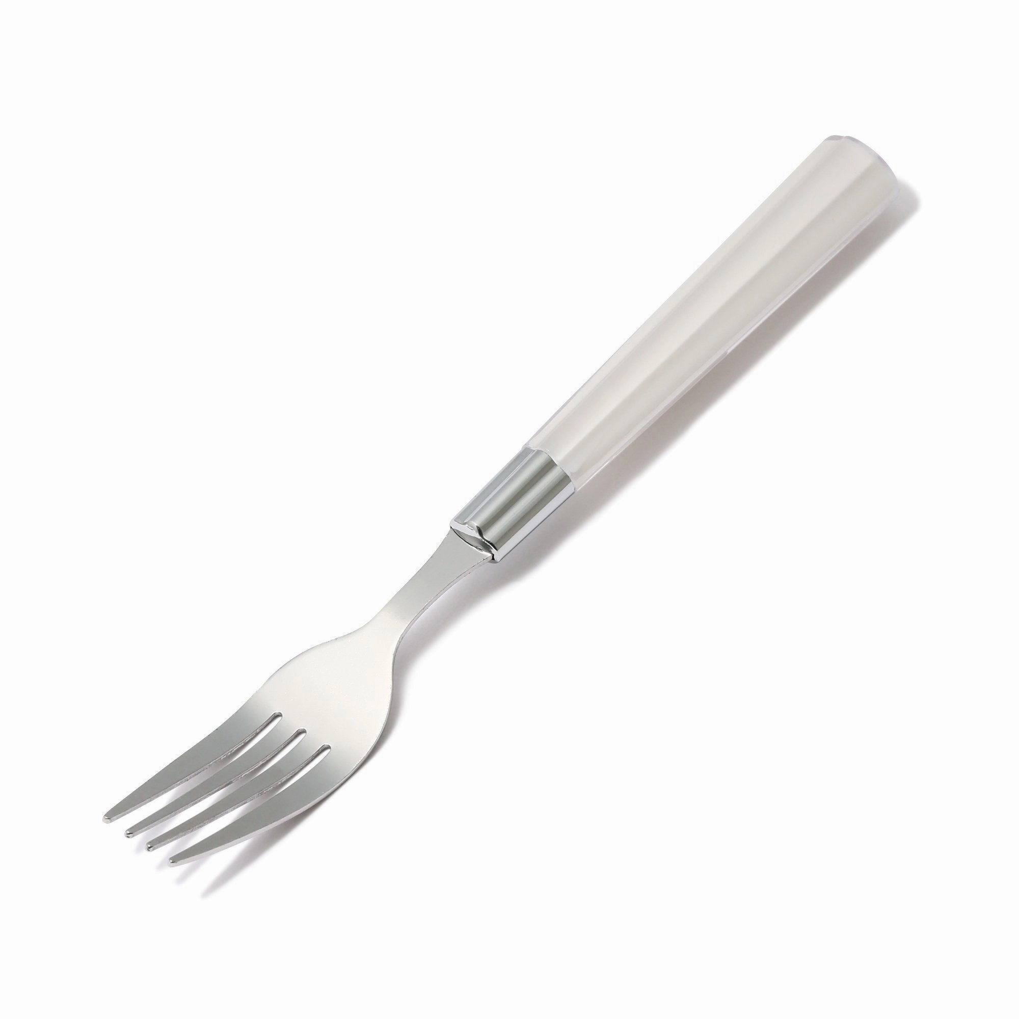 Connie Cutlery 8P Layered Wh