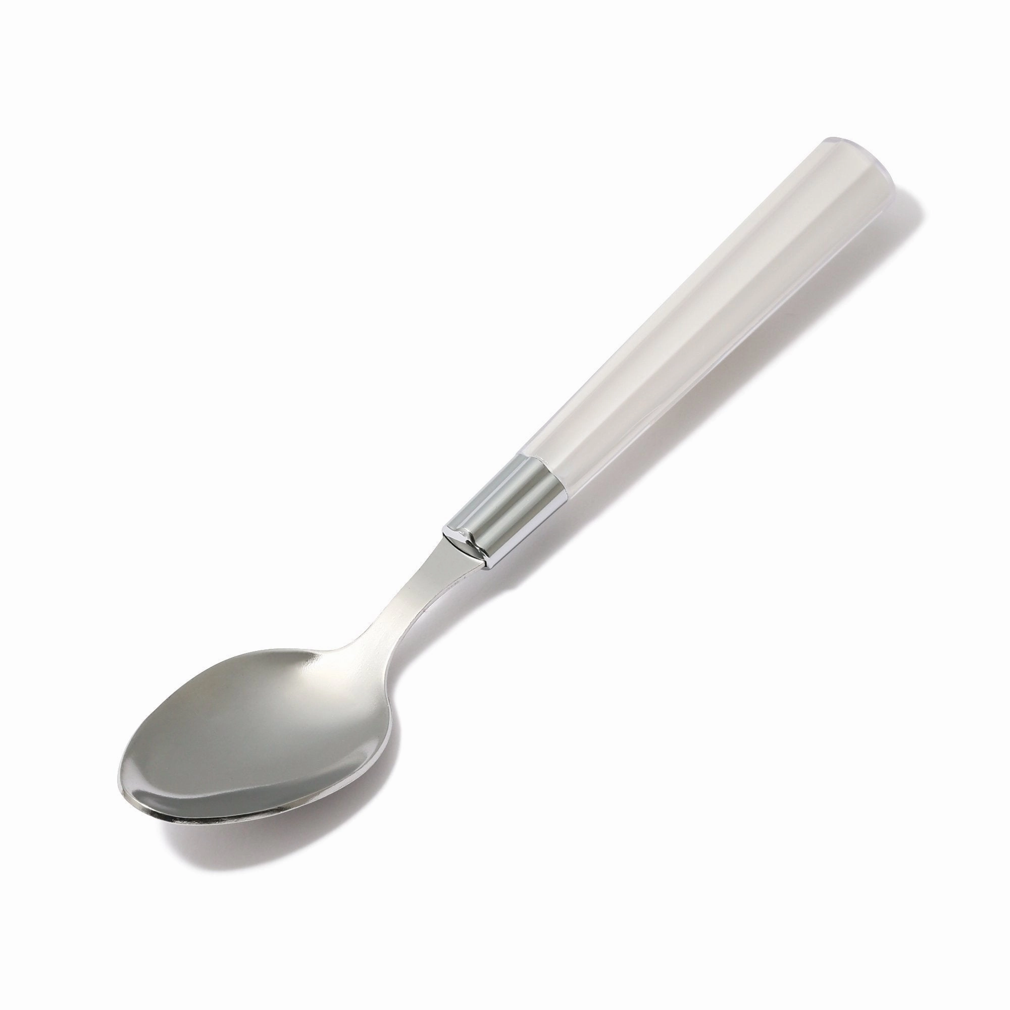 Connie Cutlery 8P Layered Wh