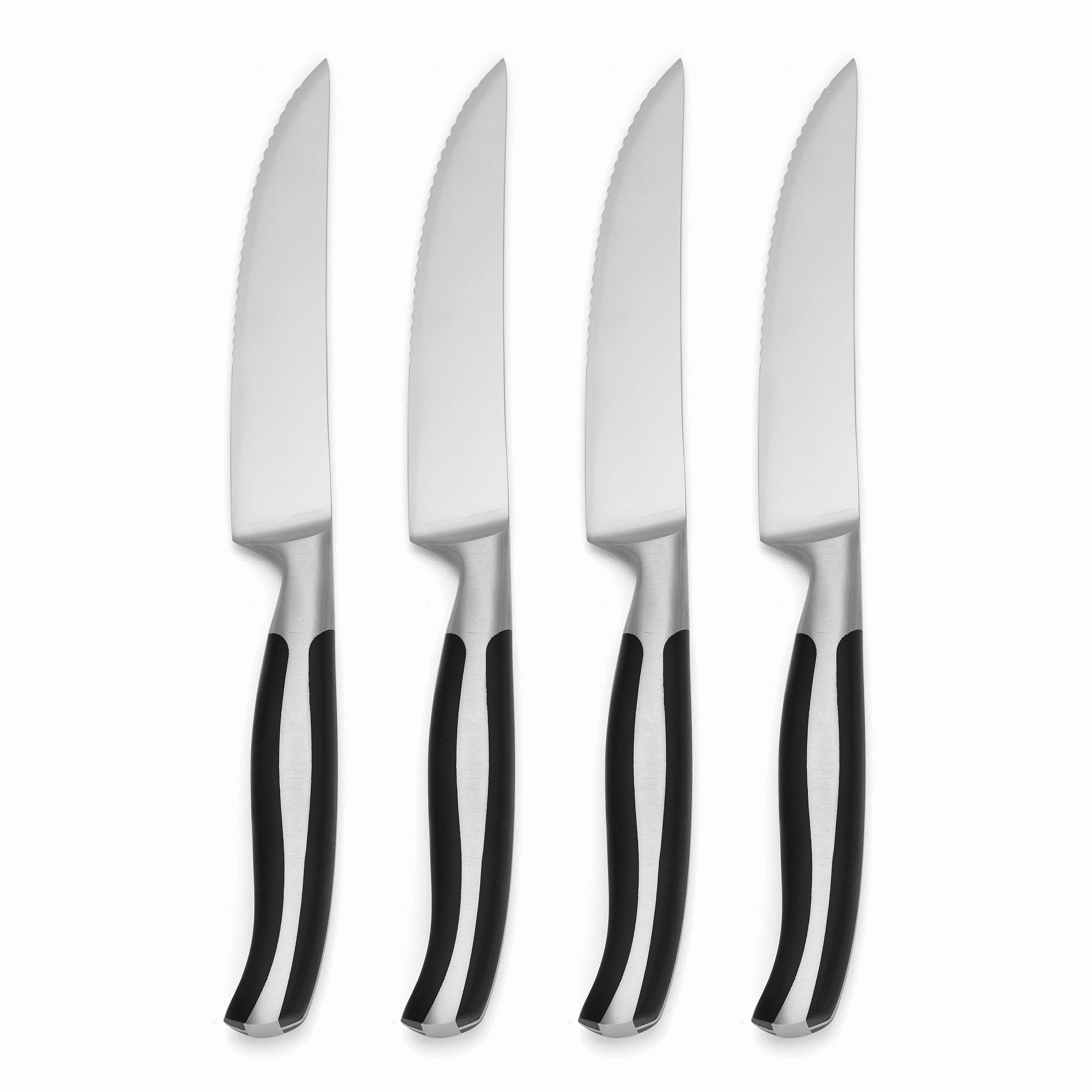 Contour Steak Knives Set of 4